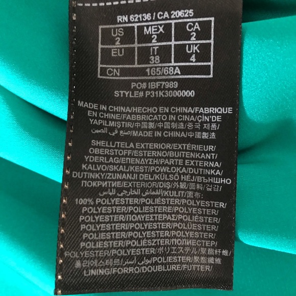 Marciano Dress - Picture 7 of 7